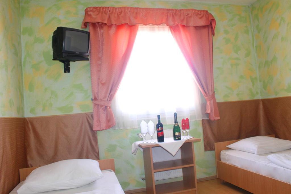 Motelnet.t Mosonmagyaróvár