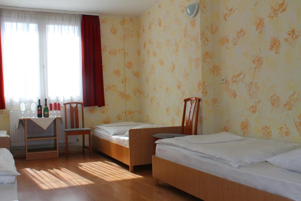 Motelnet.t Mosonmagyaróvár